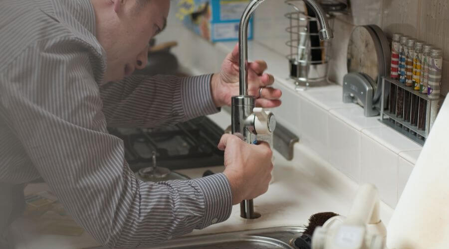 Professional same day plumber in Bayville, NJ